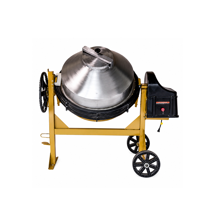 Tanques Misturadores